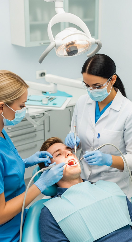 Dental Hygiene on Dental Vana