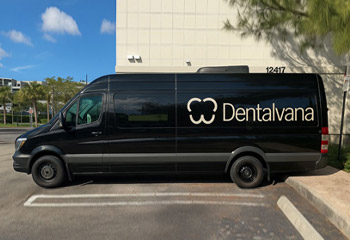 Dentalvana Mobile