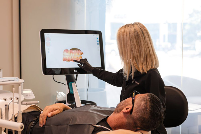 What to expect during your visit to DentalVana?