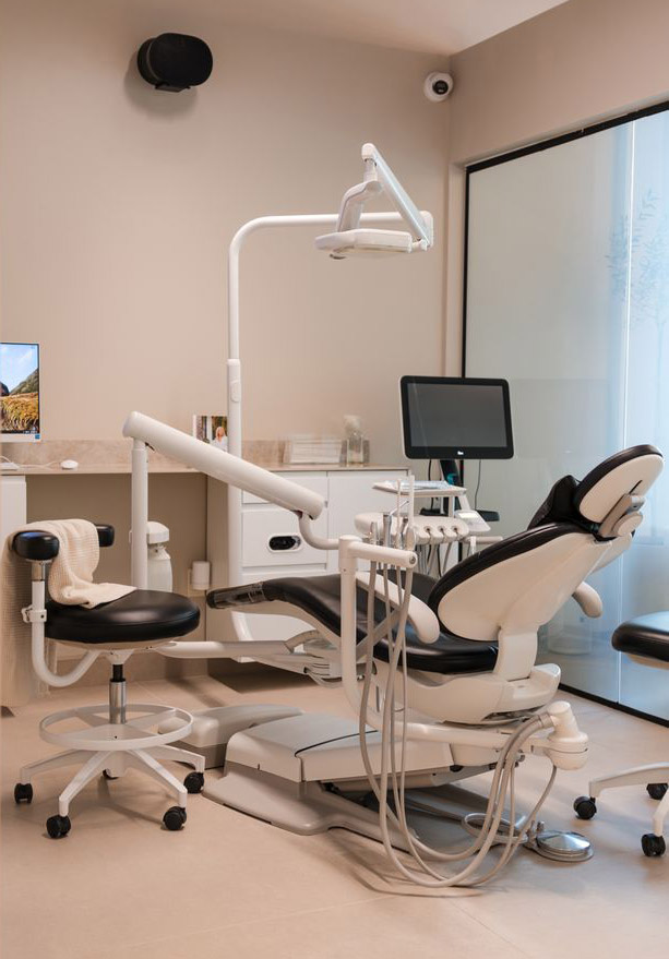 What to expect during your visit to DentalVana?