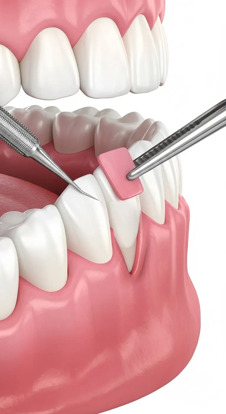 Gum Graft